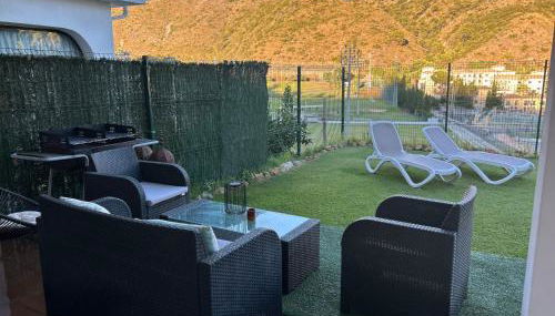 Calle Los pinos en Benahavis Pueblo - Foto 3