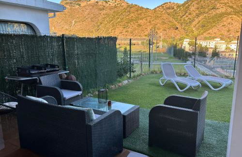 Calle Los pinos en Benahavis Pueblo - Foto 3