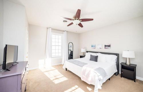 Lighthearted Family Friendly Downtown River Views - Foto 25