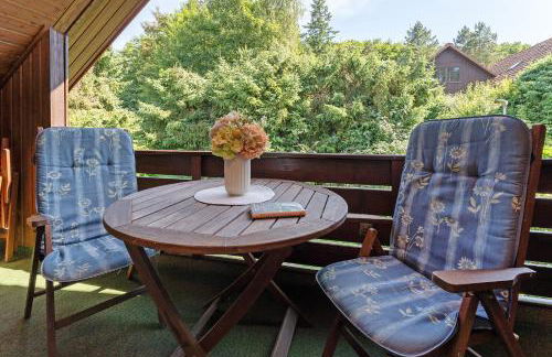 Ferienparadies Seeweg 16 - Photo 21