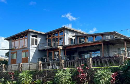 Luxury Custom Home overlooking Pearl Harbor - Foto 1