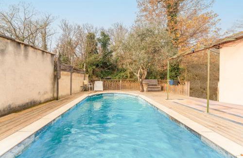 Chez Patricia En Provence - Foto 3