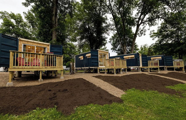 Schuyler Yacht Basin - Foto 9