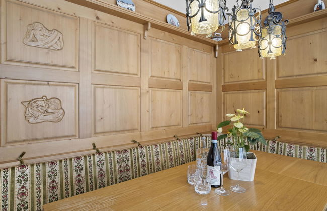 Nr.58 Haus Ladina - Foto 9