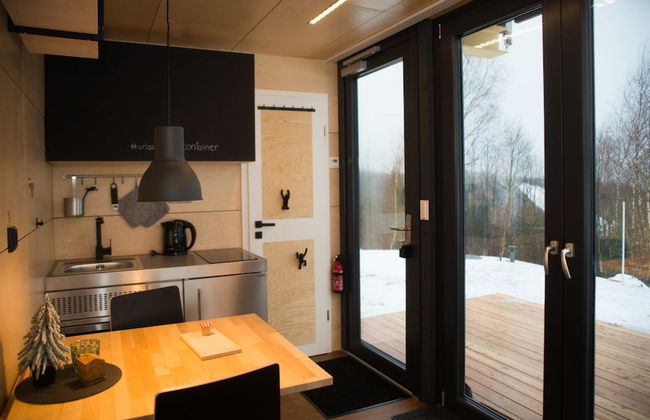 Bergheim Container Lodges - Foto 63