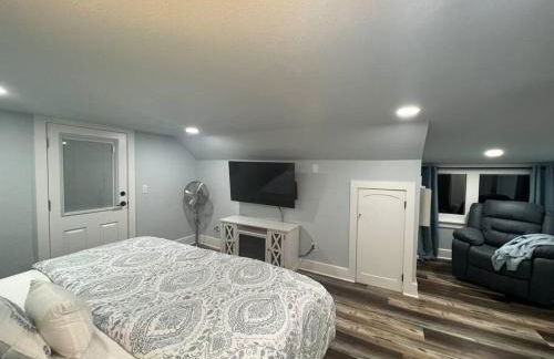 Riverside Relaxer w/Hot Tub+Fire Pit +Wifi & view - Foto 64