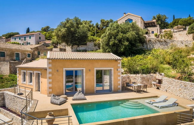 Villa Eugenia Sunrise - Foto 70