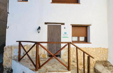 Alojamiento Rural El Nido, Pontones - Foto 15