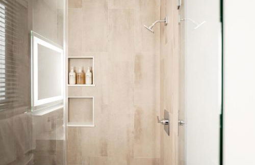 Contemporary Condo - Grill - Balcony - Tesoro - Foto 23