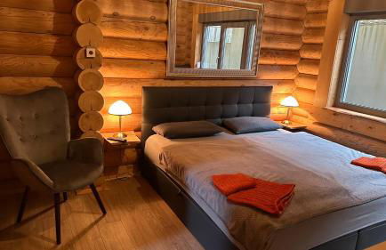 Blockhausvermietung Himmelpfort - Foto 52