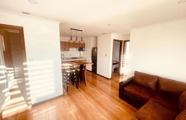 Alto Balmaceda Apartamentos - Foto 8