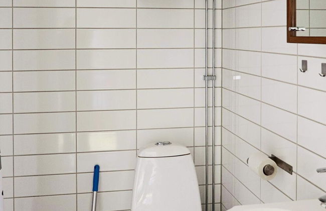 4 Person Holiday Home in Onsala-by Traum - Foto 10