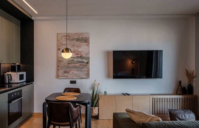 King Mindaugas Apartments - Photo 39