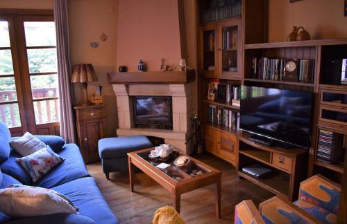 Casa Rural Galain - Foto 6