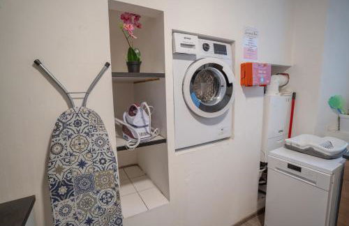 4-Zimmer Haus, 2-Bäder 140qm bis zu 11 Personen - Foto 29