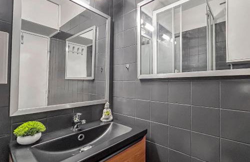 Studio cosy 4 pers à 150m de la plage ! - Photo 21