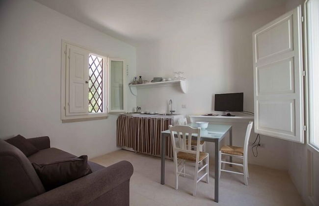 Santa Marina Masseria del Salento - Foto 18