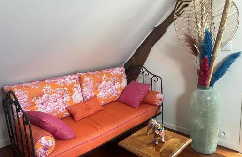 gite Chezelle - Foto 49