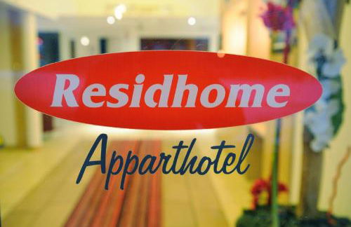 Residhome Paris Saclay " Bures sur Yvette " - Foto 36