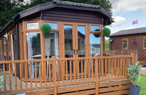 Aspen Lodge - Photo 4