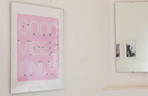 Spacious 3 bed home in Marchmont - Foto 10