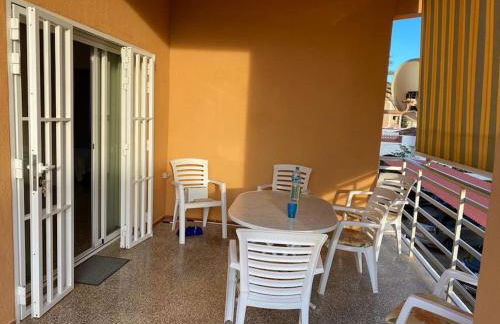 Mediterráneo azul 1era linea de playa - Foto 20