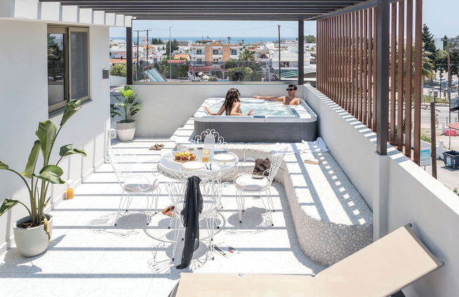 Jimmy's Garden - Foto 72