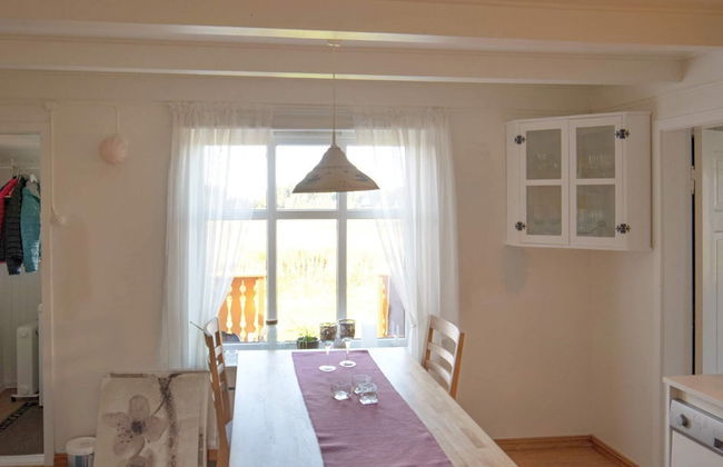 11 Person Holiday Home in Farstad - Foto 56