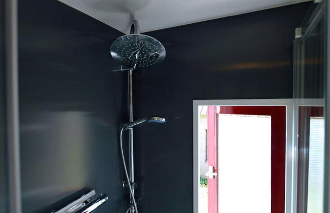 Apartment in Meisberg With In-house Catering - Foto 13