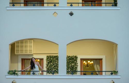 Villa Araucaria private pool Jacuzzi Seaview - Foto 75