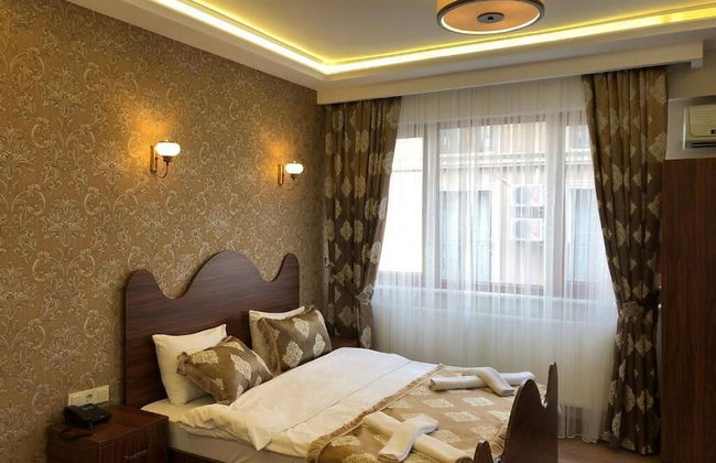 Capricorn by Otantik Suites - Foto 56