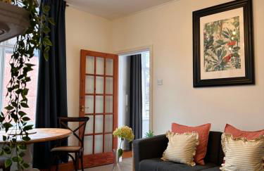 Chester City Centre Apartments - Photo 14