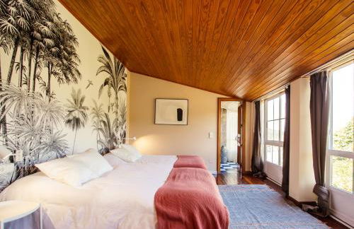 Casa Grande de Cornide Santiago de Compostela - Foto 77