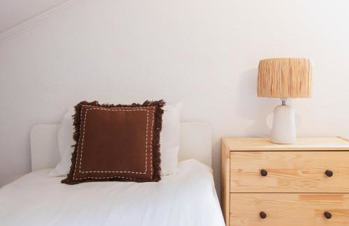 Chitaka's Organic Farmhouse in Ribatejo - Photo 35