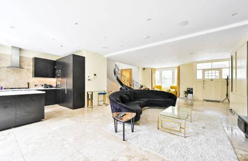 Luxury London House - Foto 1