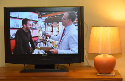 Teign Head Apartment - Foto 19