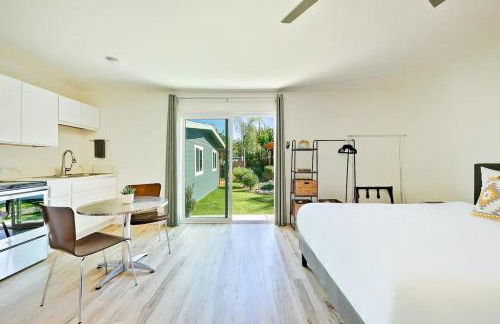 Outdoor Haven with Spa Walk to La Jolla Shores Beach - Photo 64