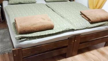 Apartman "LIPA"-Lipovac,Bajakovo!!! Parking,Wi-Fi - Foto 4, towels