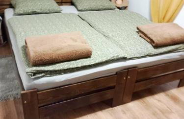 Apartman "LIPA"-Lipovac,Bajakovo!!! Parking,Wi-Fi - Foto 4