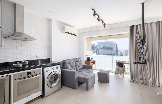 Add Nova Berrini - Foto 34