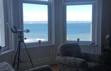 Perfect getaway, seafront home - Foto 14