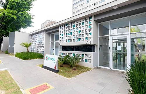 Apartamento 1117 Studio Mooca proximo ao Metro Belem - Photo 21