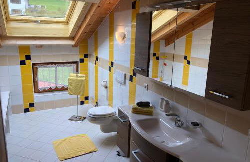 Haus am Wiesbach - Foto 44