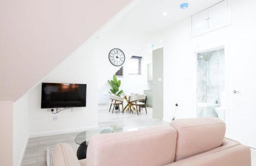 Austin David Executive Apartments Wembley - Foto 33