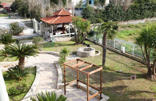 The Villa of the Winds - Foto 60