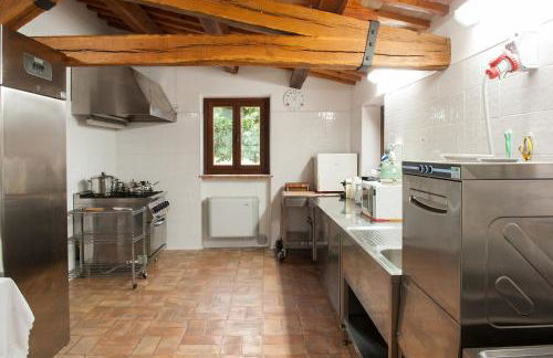 Collerovere Country House - Foto 30