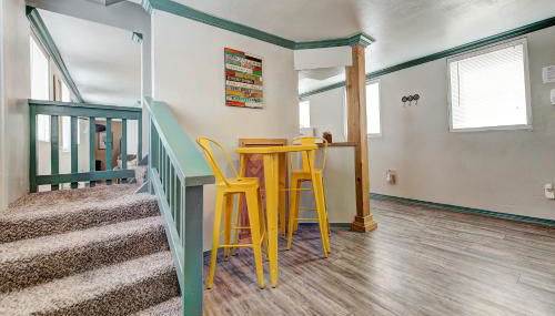 Indie Escape 1 blocks away from Plaza District - Foto 5