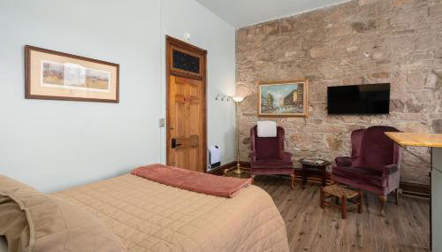 Del Norte Colorado Stone Quarry Studio Apt - Foto 4