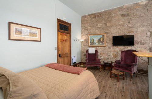 Del Norte Colorado Stone Quarry Studio Apt - Foto 4