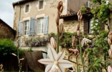 La Poste Saulgond - Foto 4